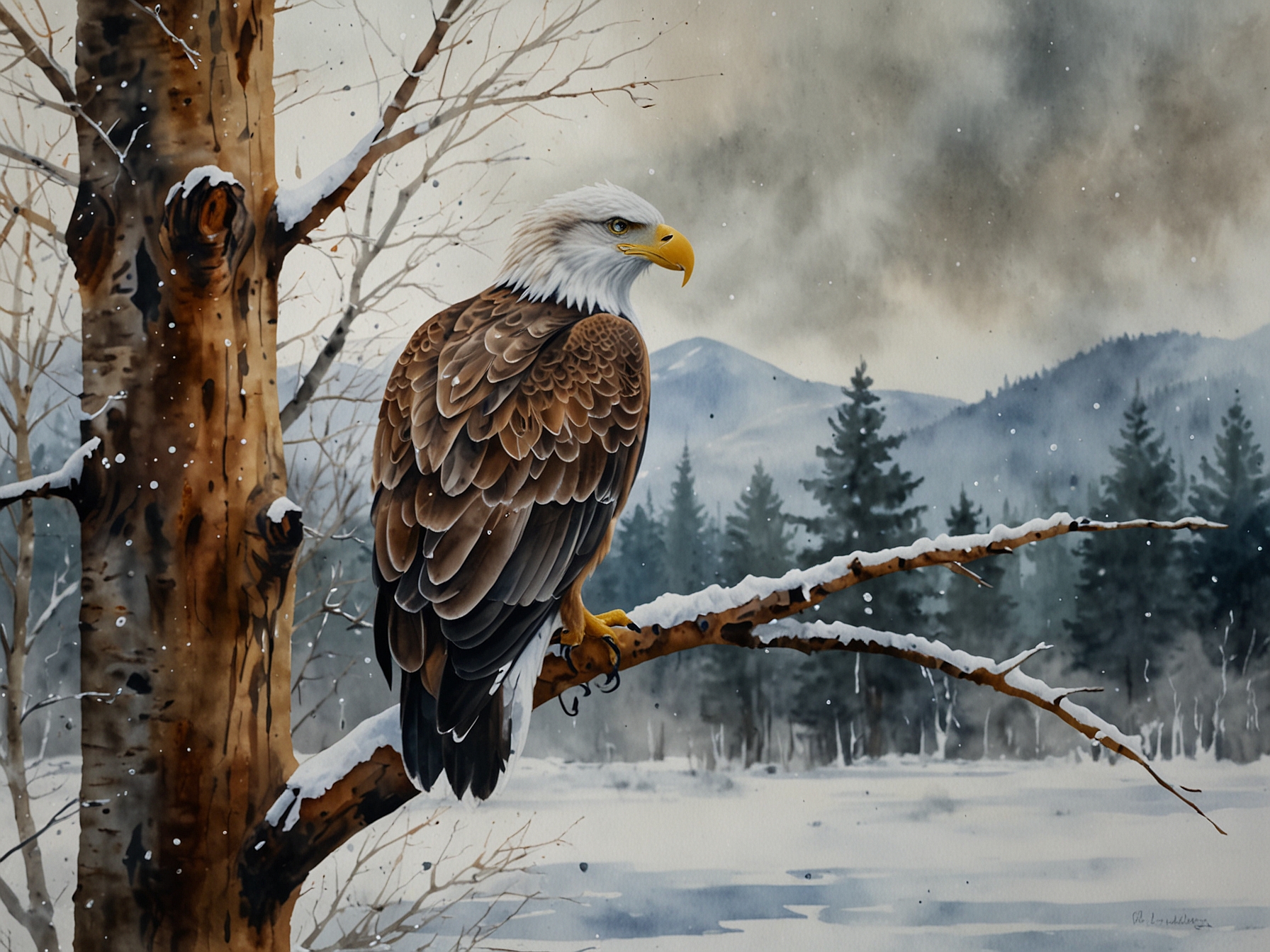 Eagle 60