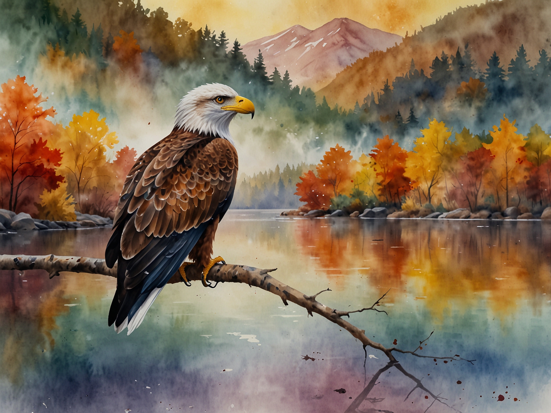 Eagle 6