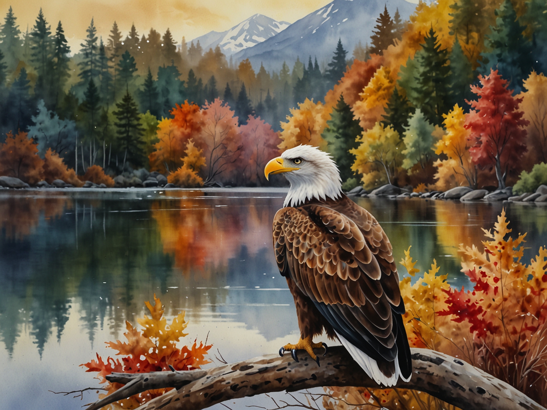 Eagle 28