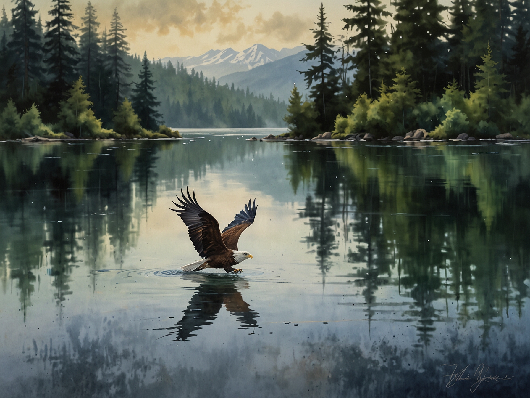 Eagle 95