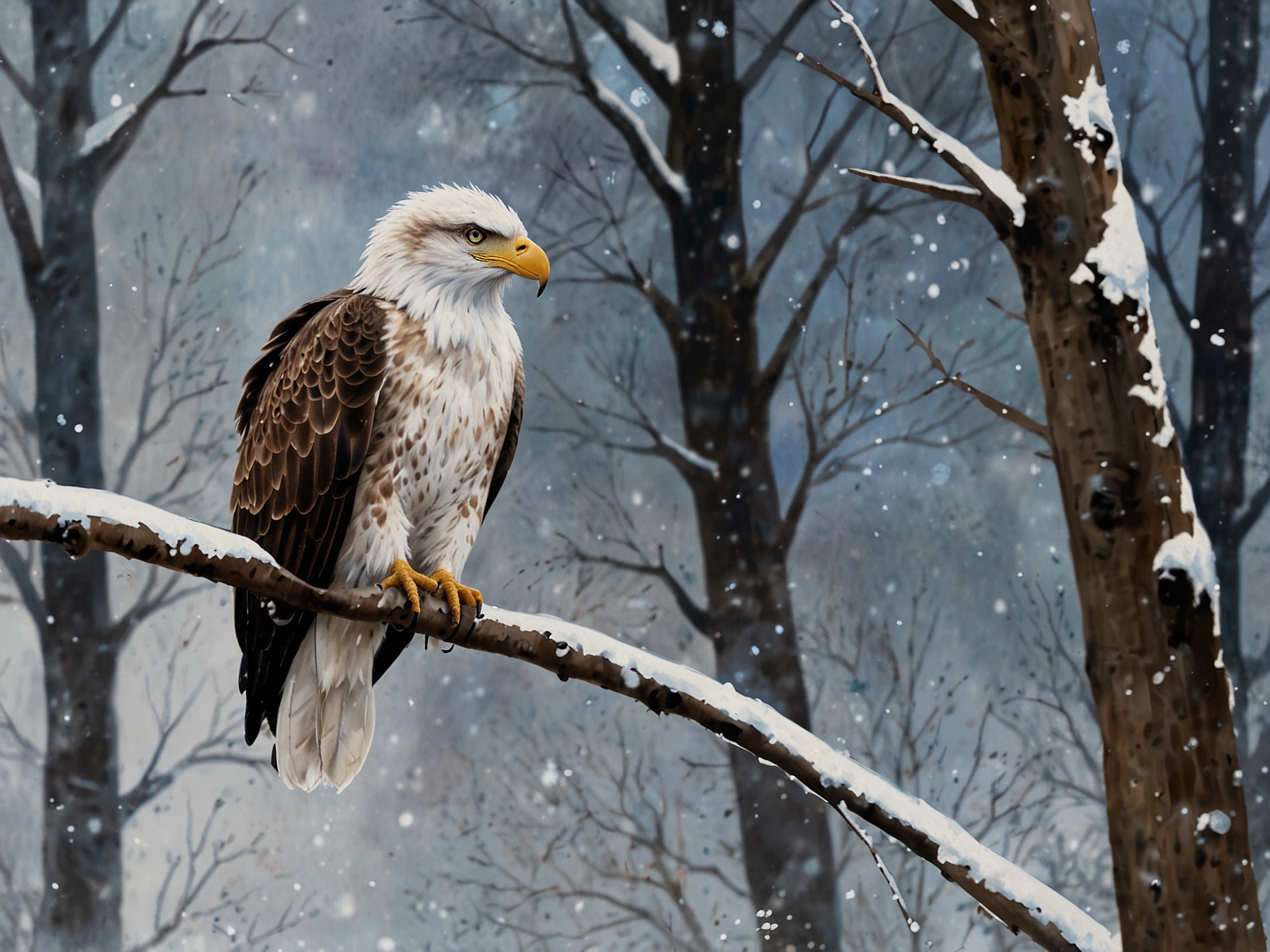Eagle 20