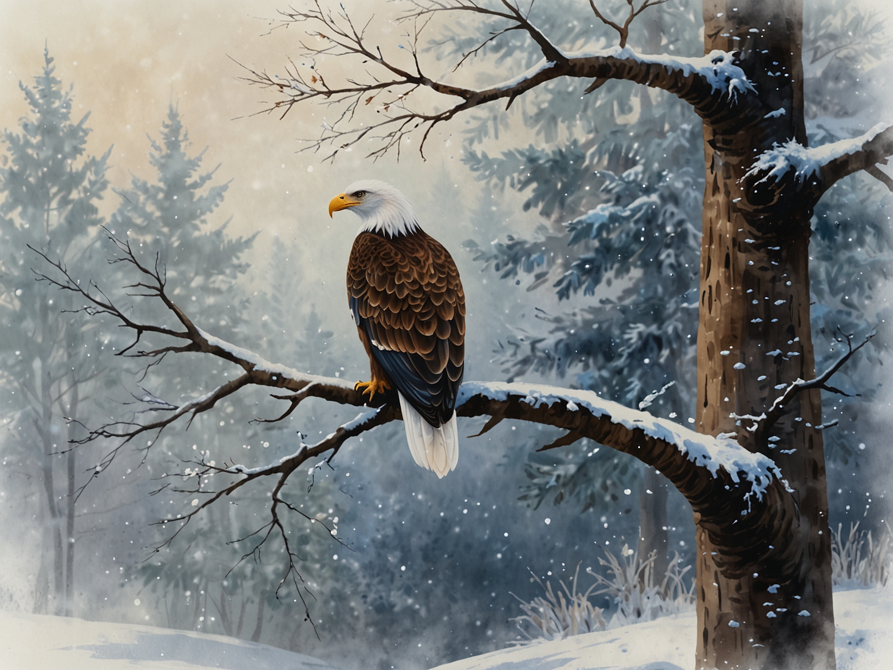 Eagle 2