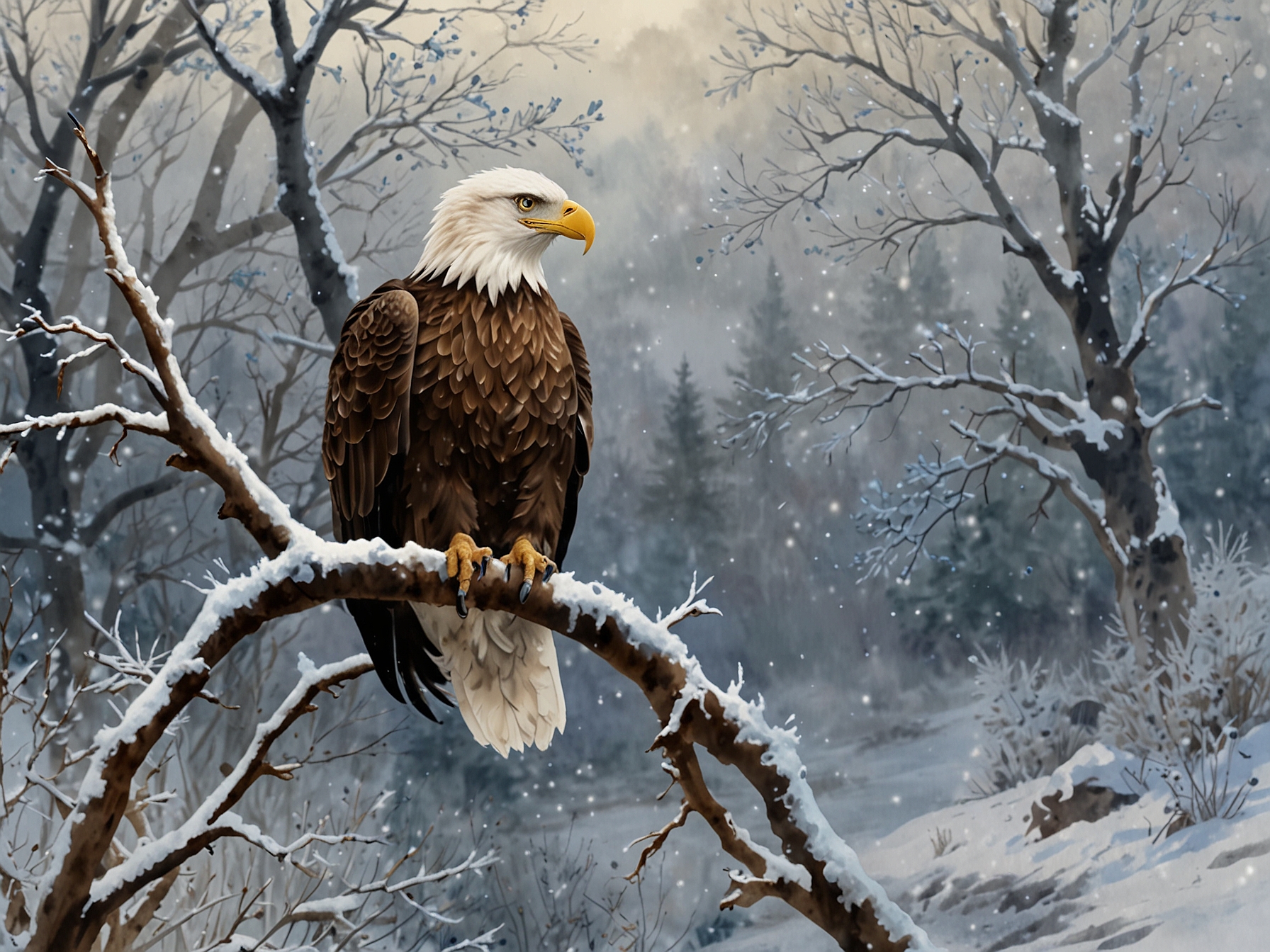 Eagle 40