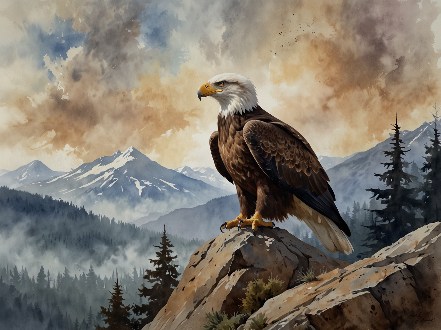 Eagle 62