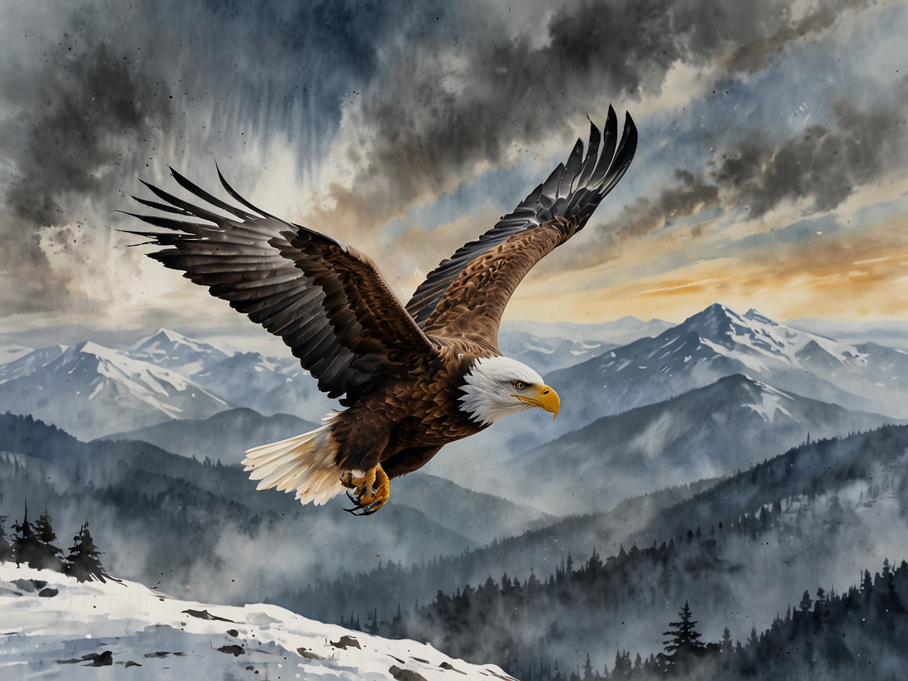 Eagle 72