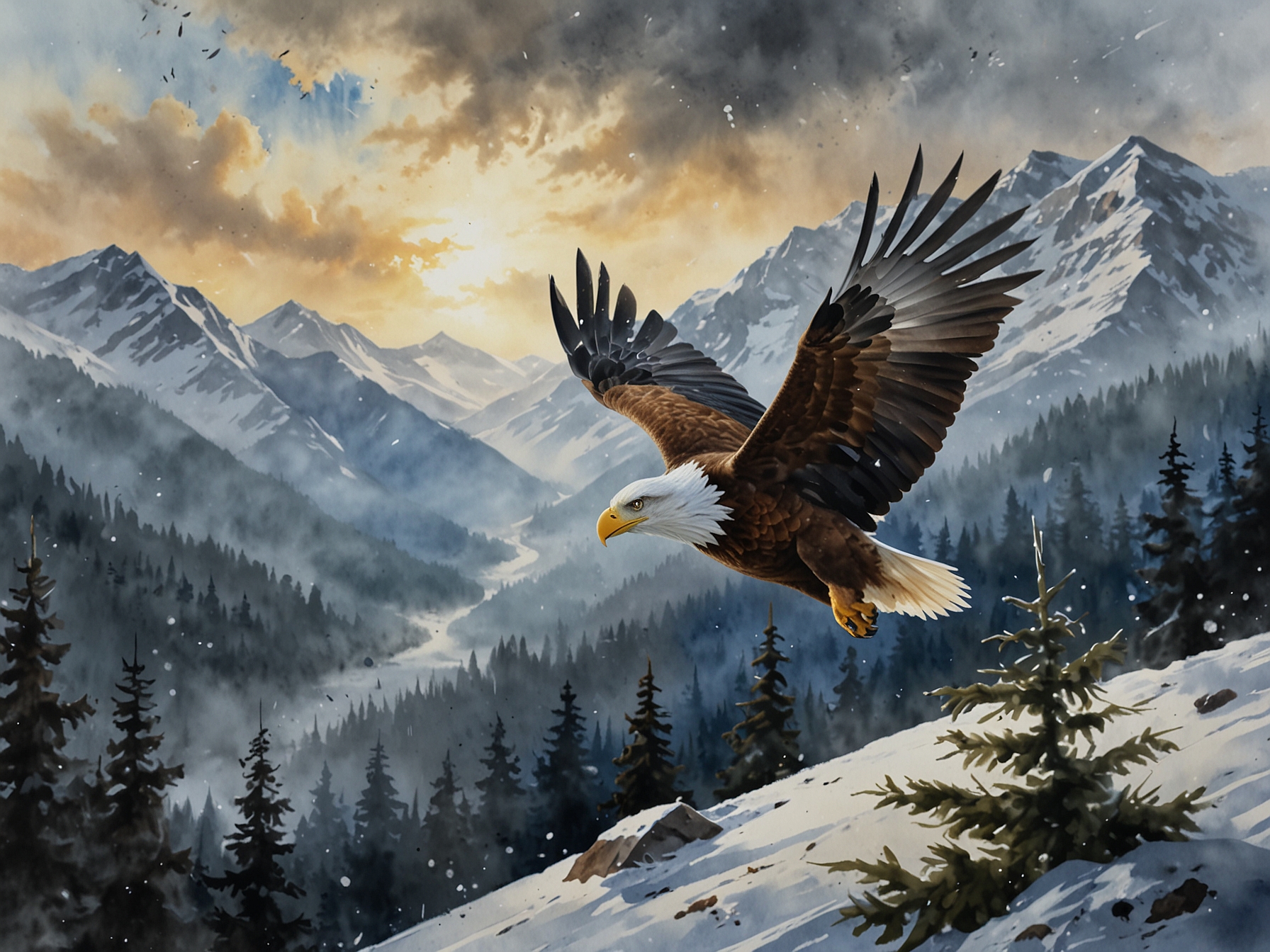 Eagle 39