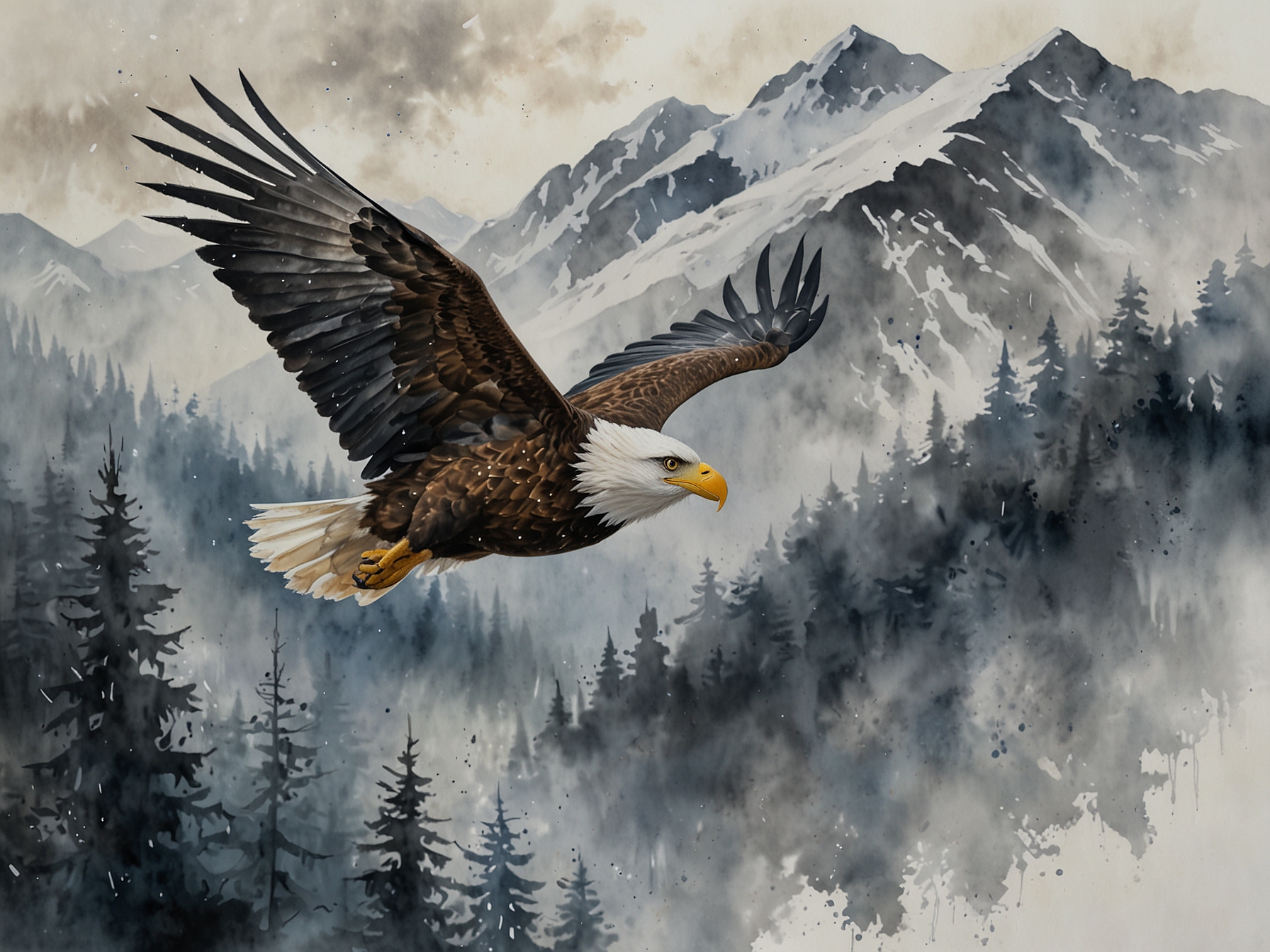 Eagle 3