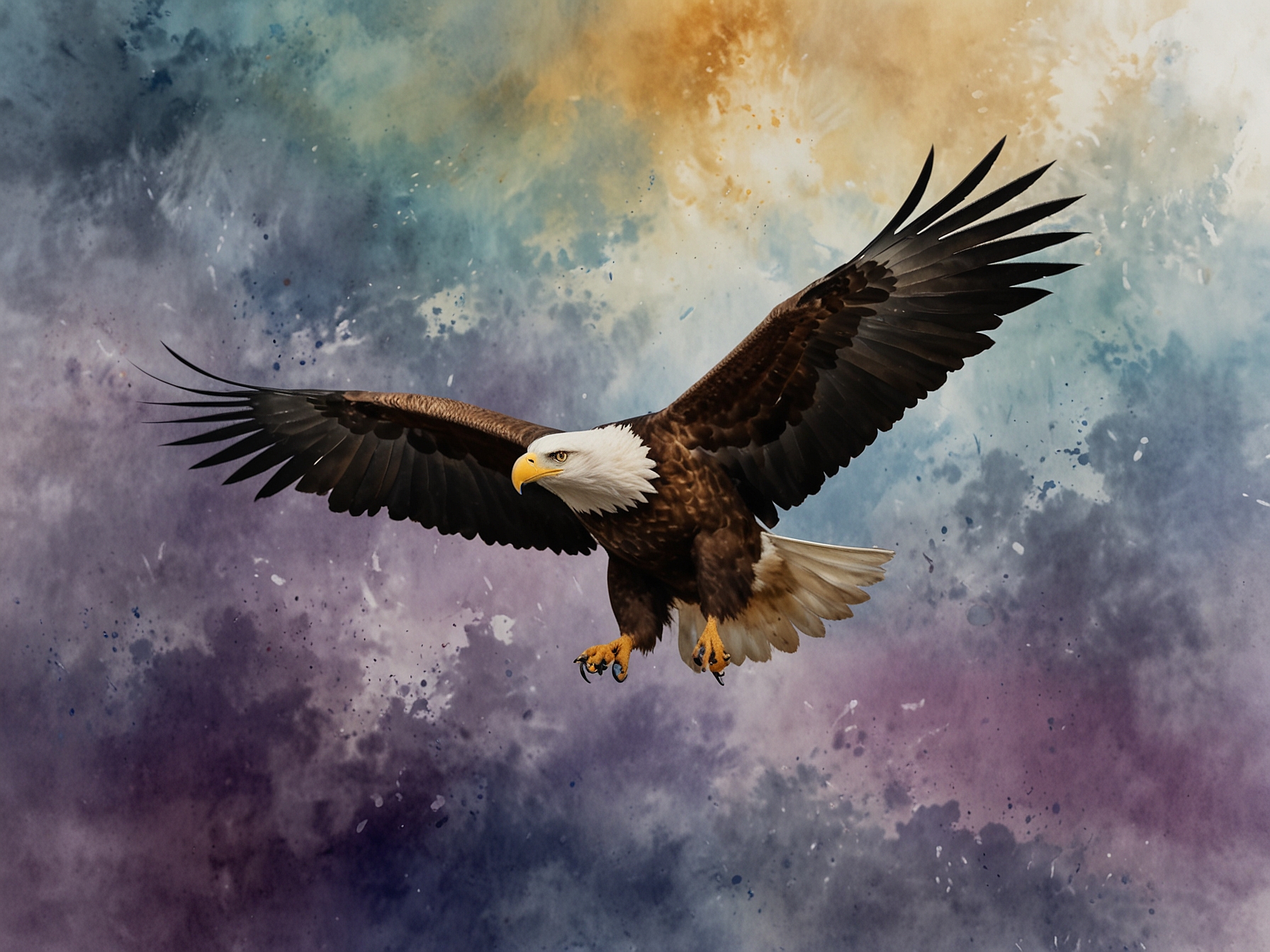 Eagle 38