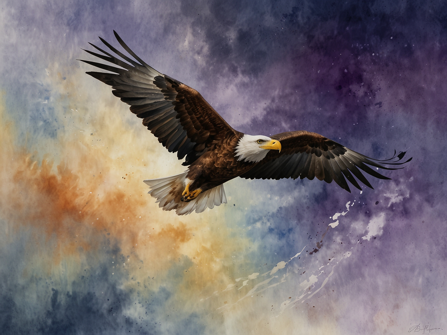 Eagle 1