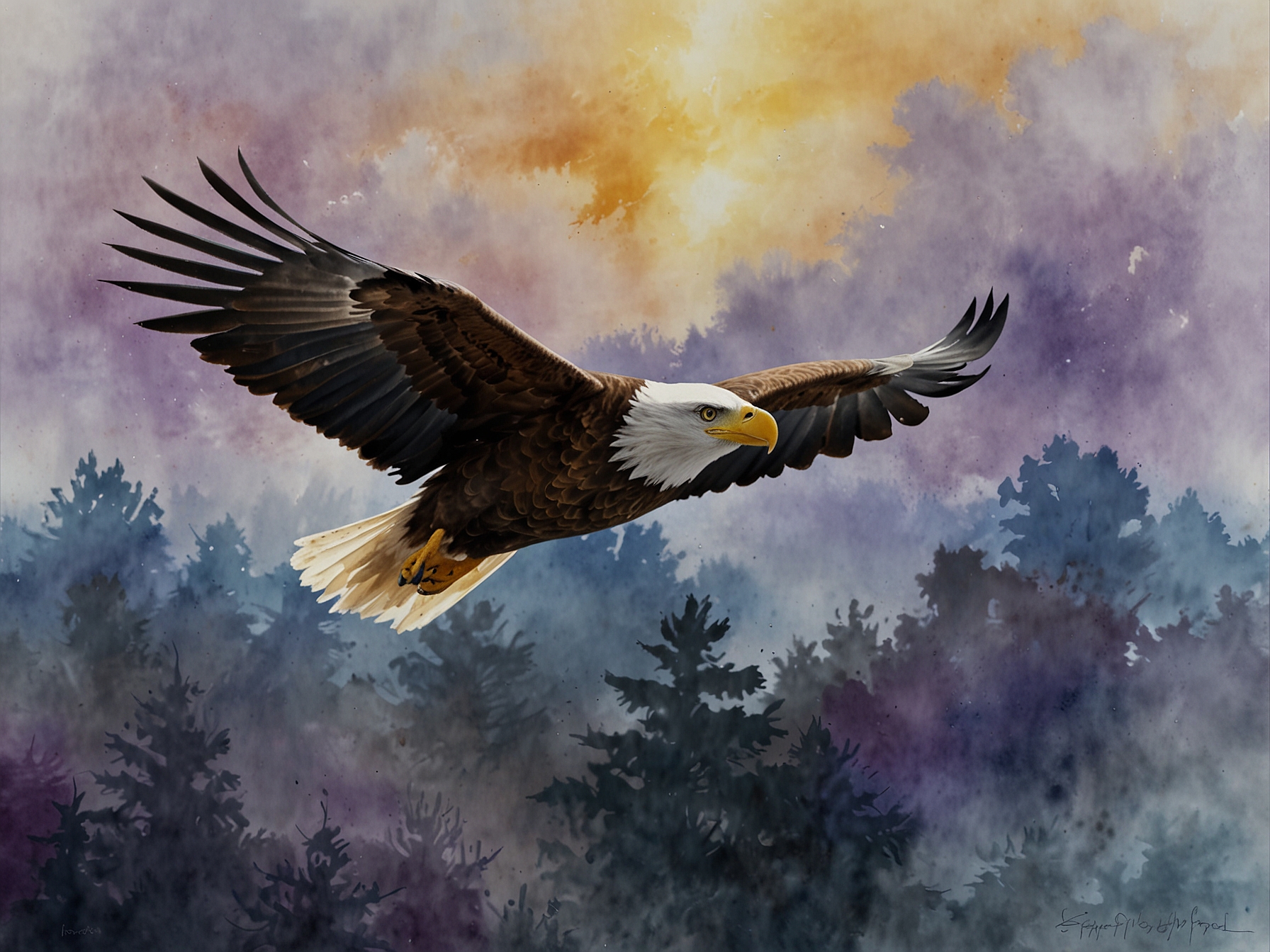 Eagle 87