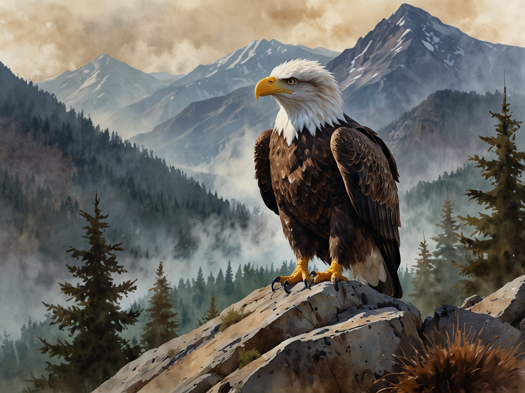 Eagle 36