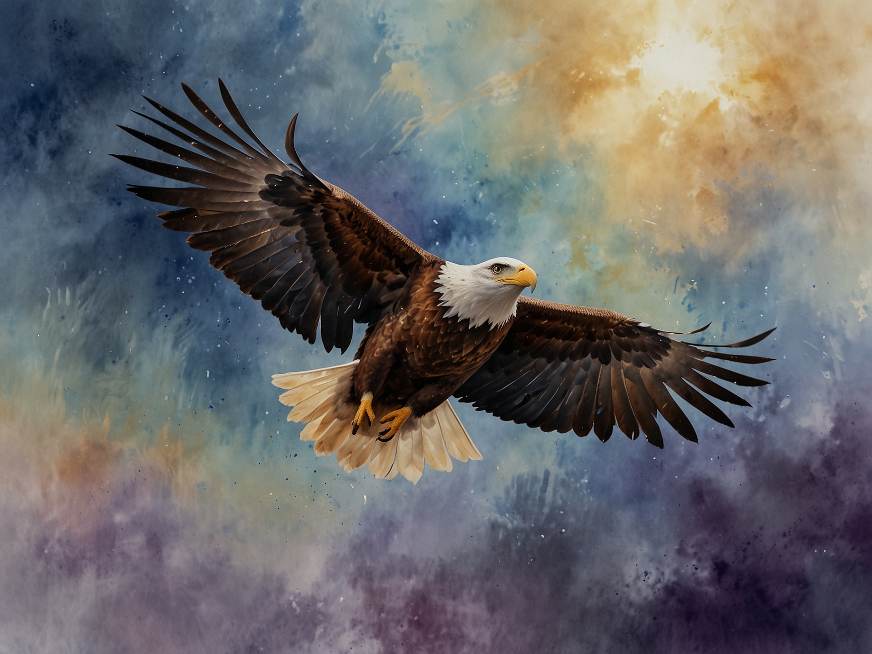 Eagle 99