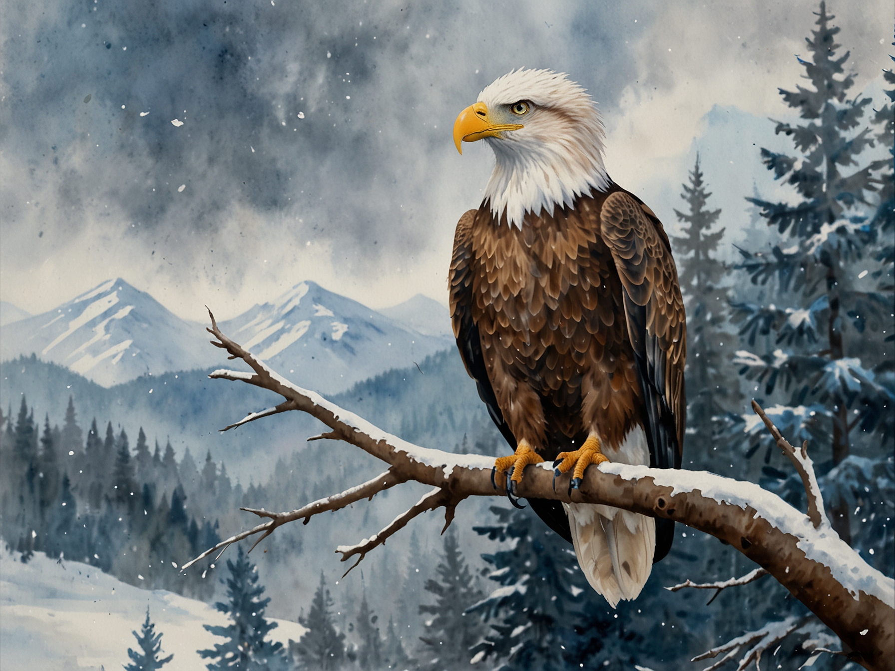 Eagle 73