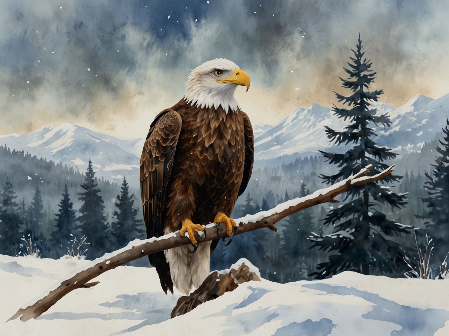 Eagle 53