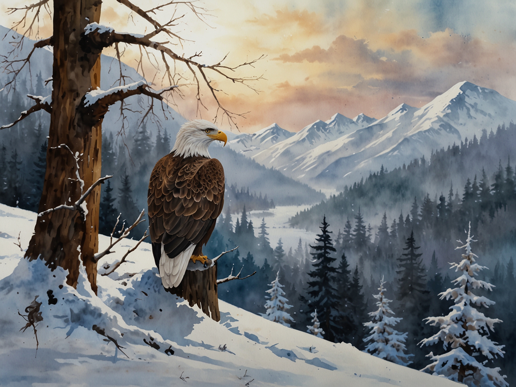 Eagle 96