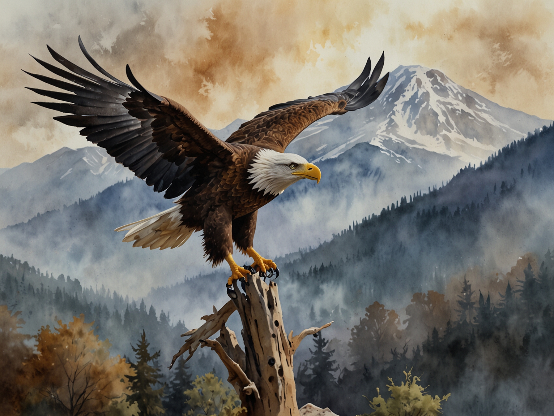 Eagle 98