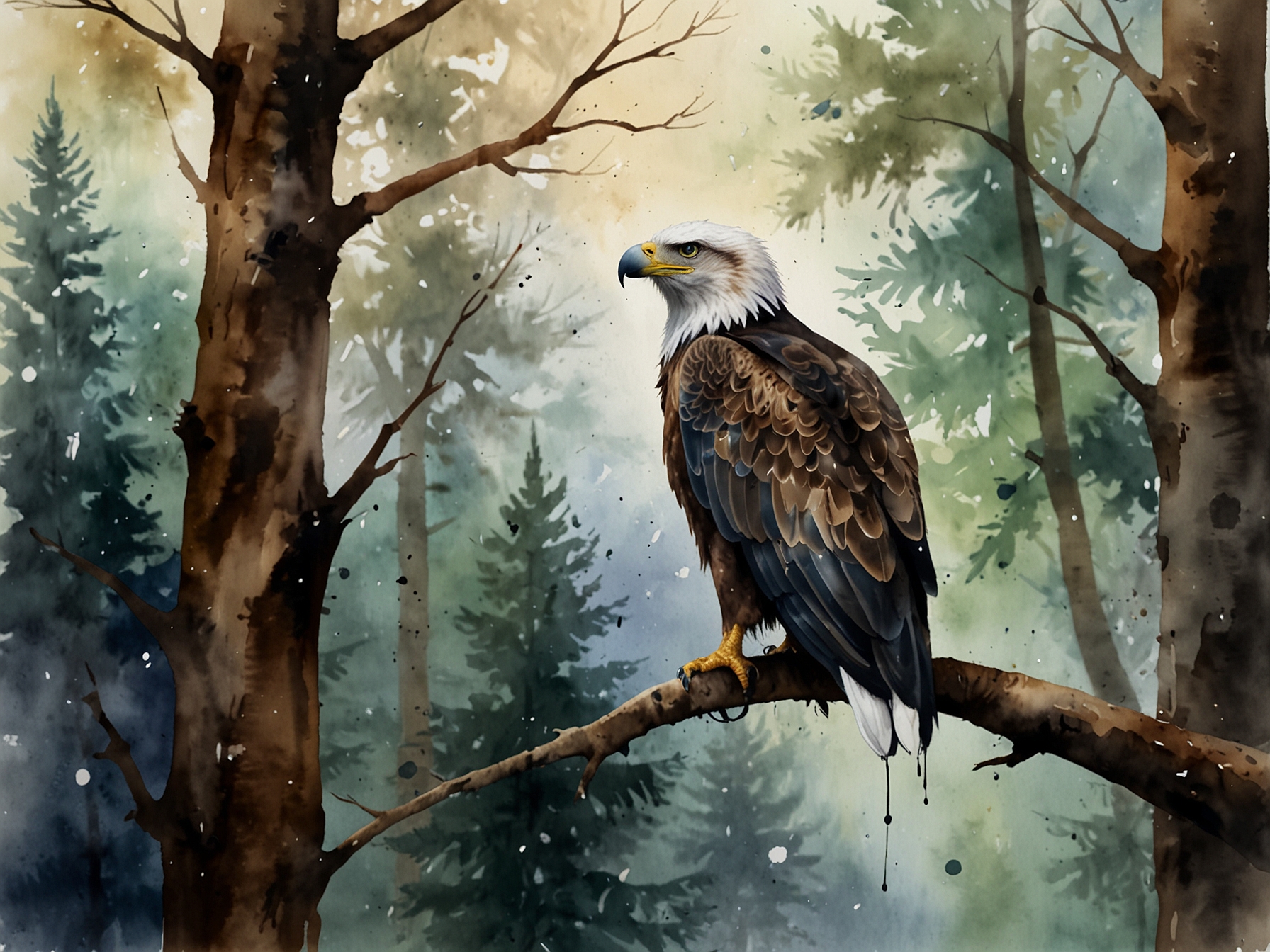 Eagle 89