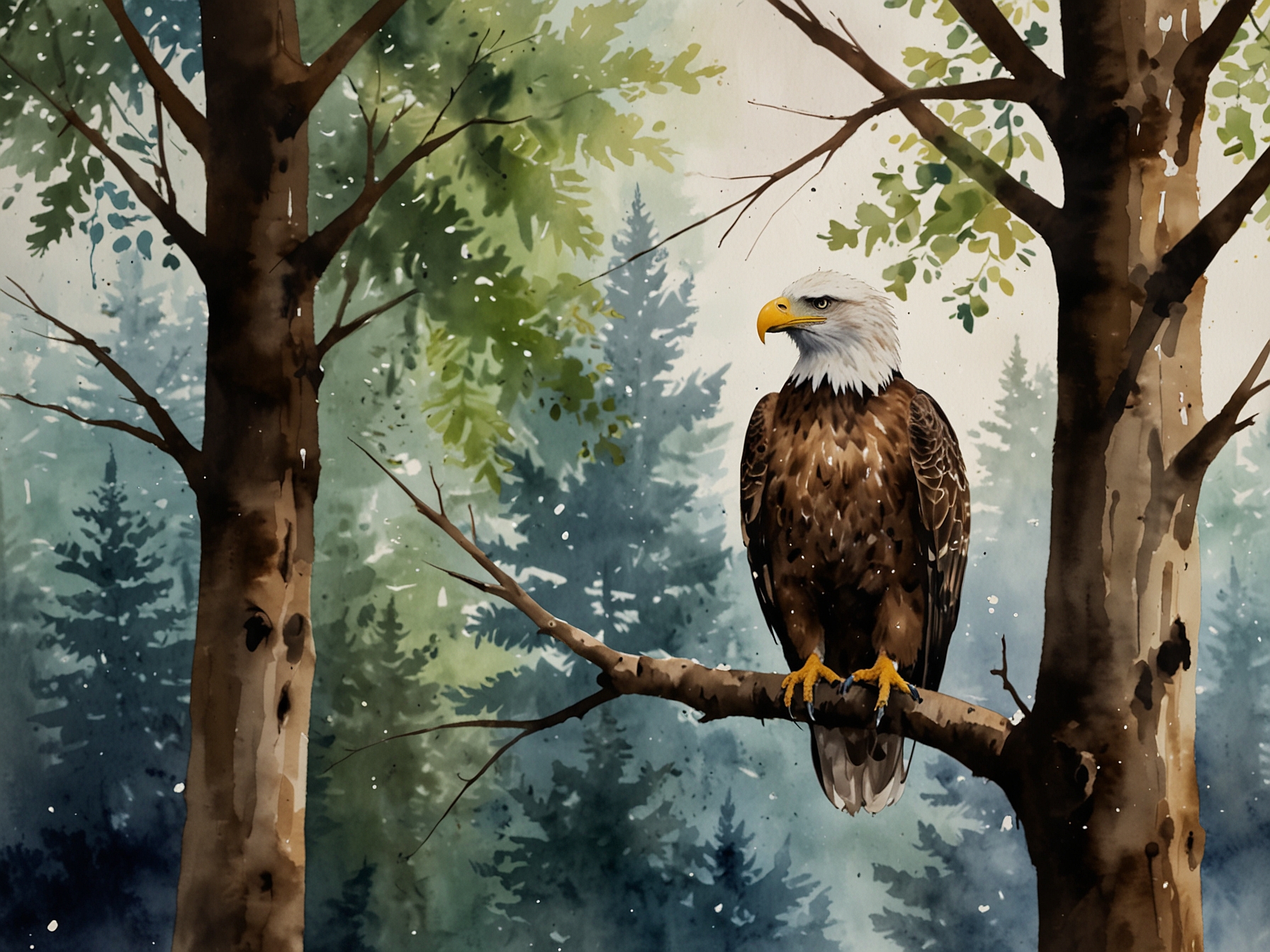 Eagle 42