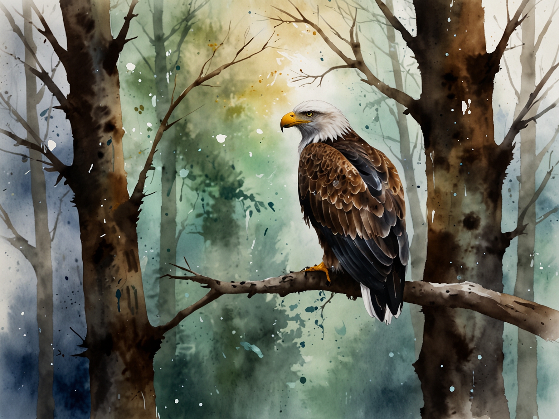 Eagle 37