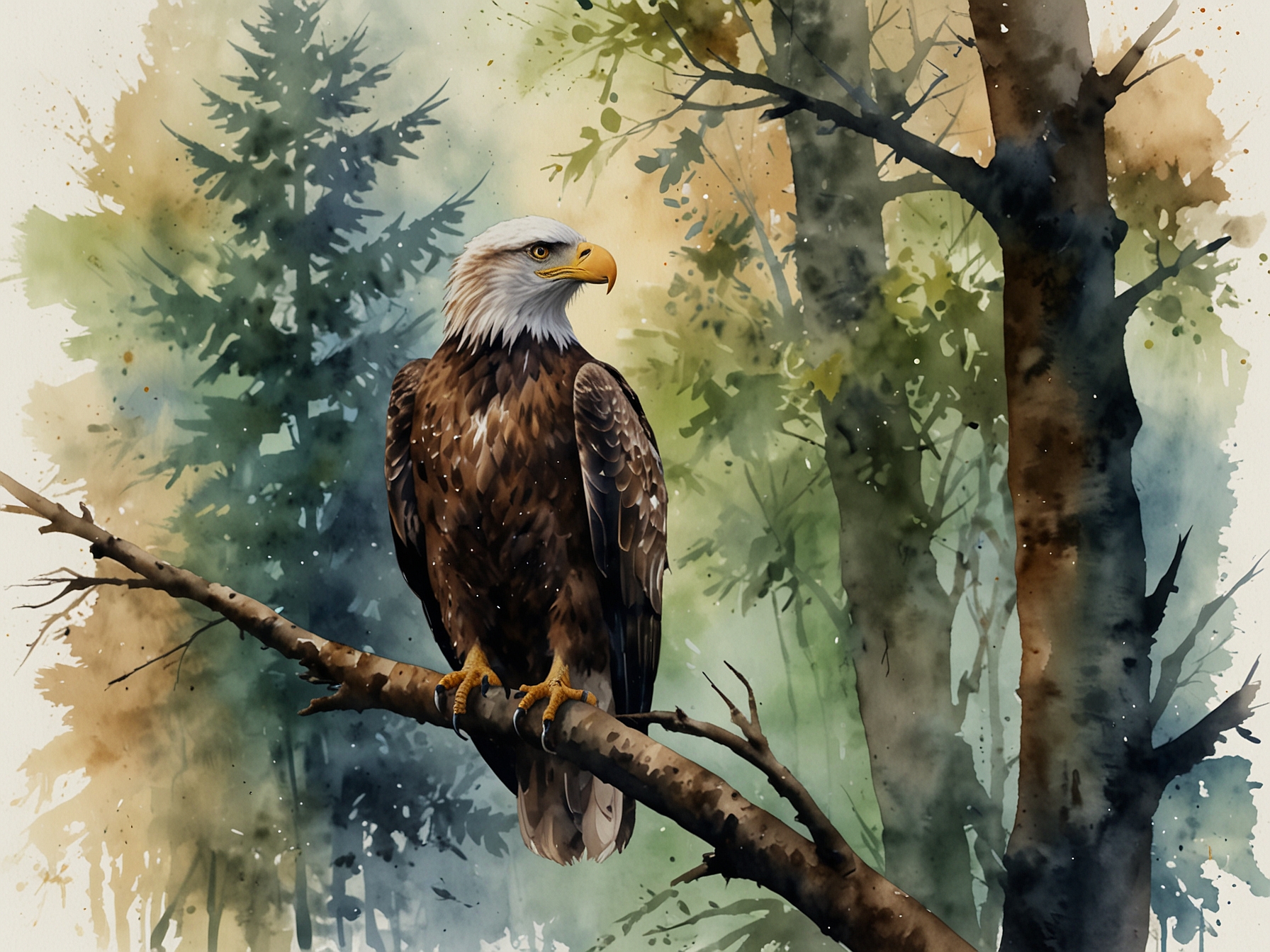 Eagle 24