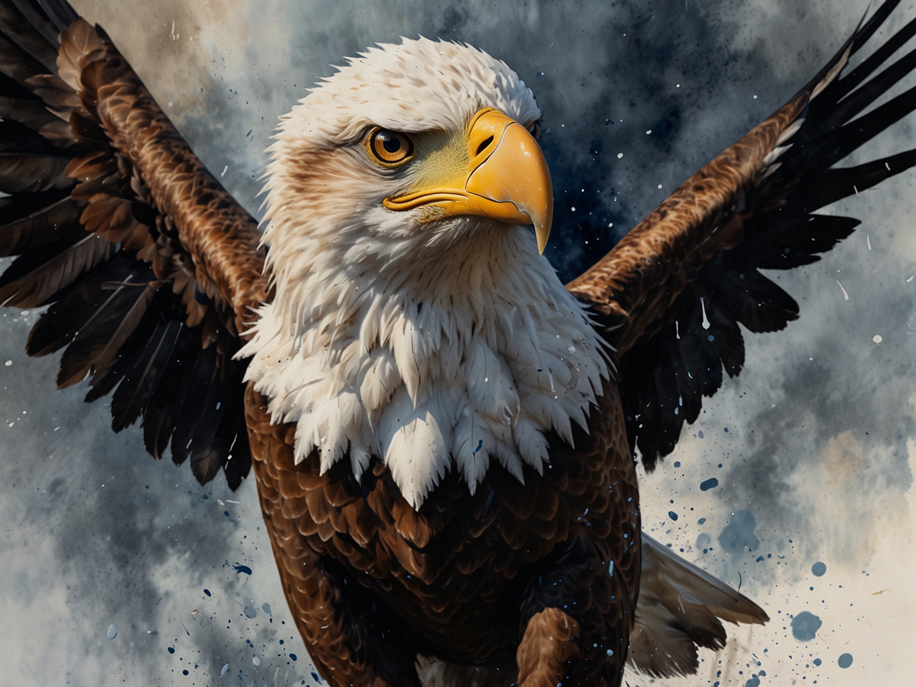 Eagle 35