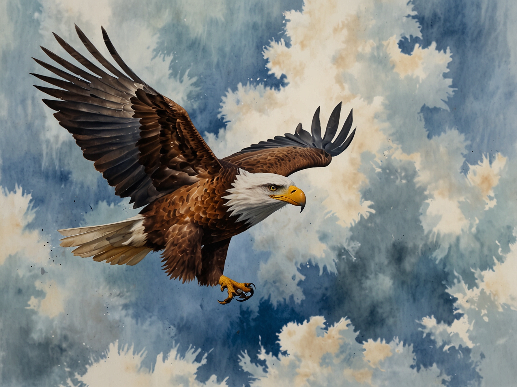 Eagle 41