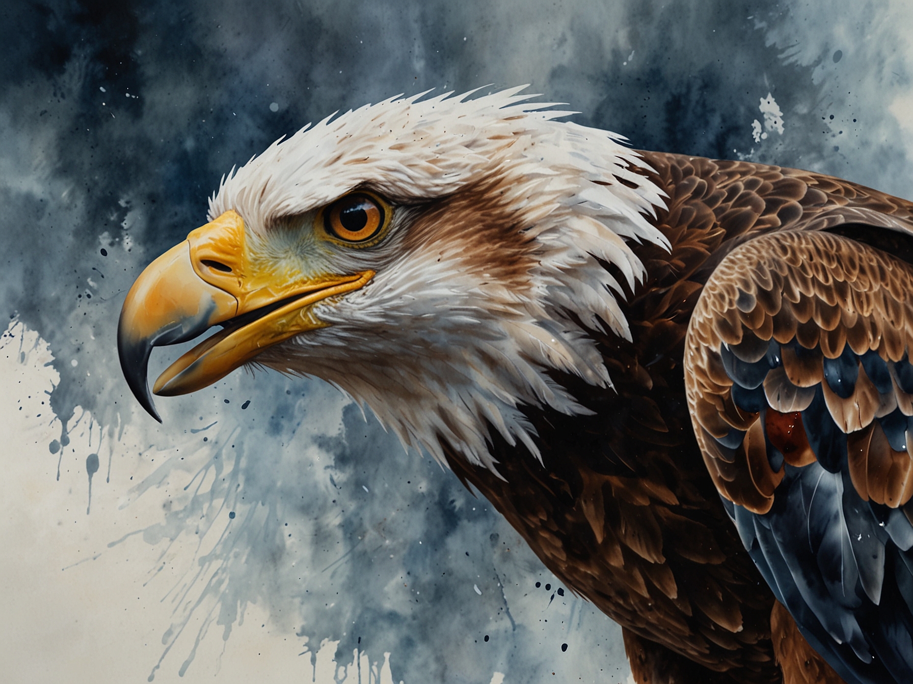 Eagle 45