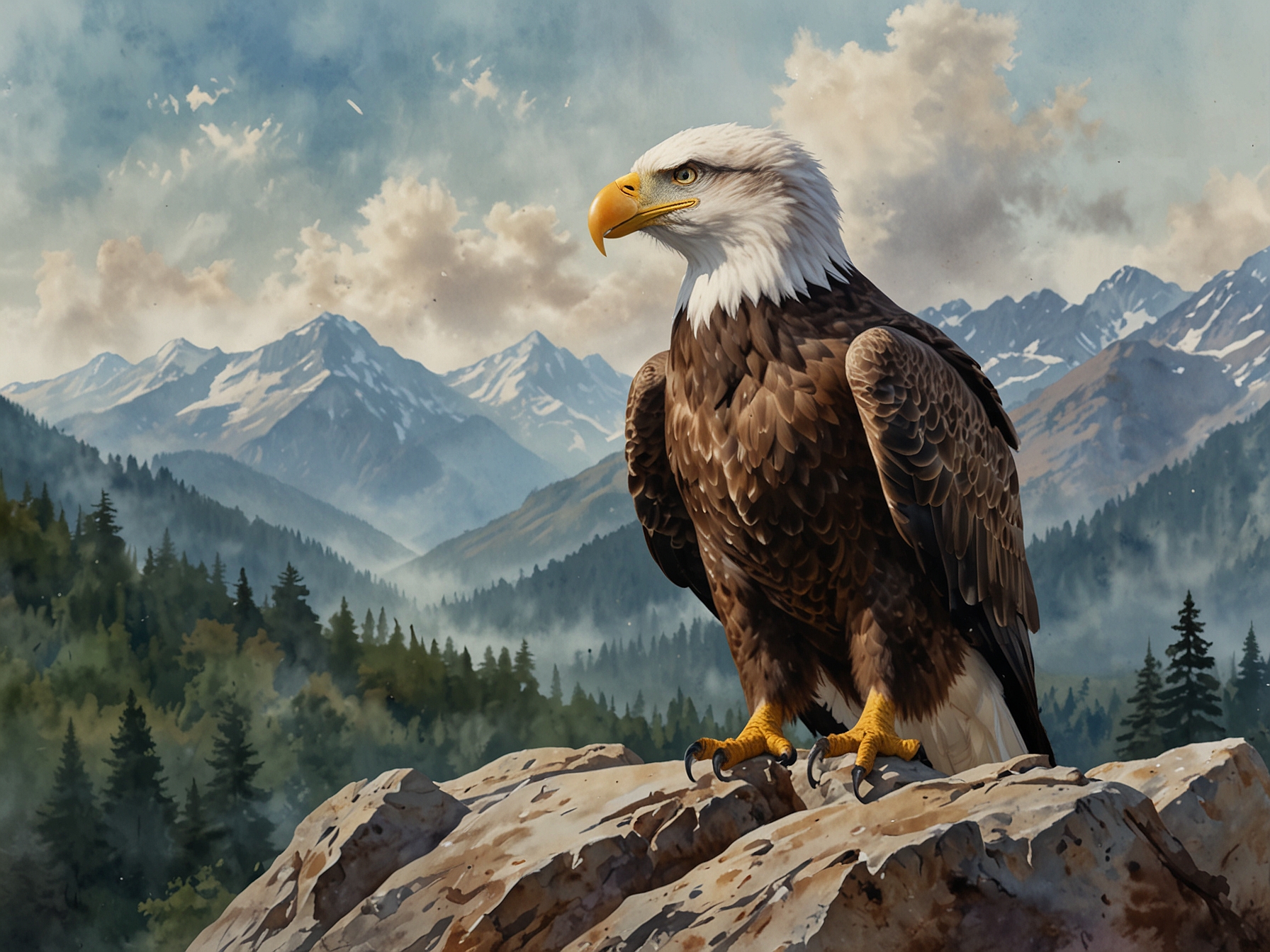 Eagle 16
