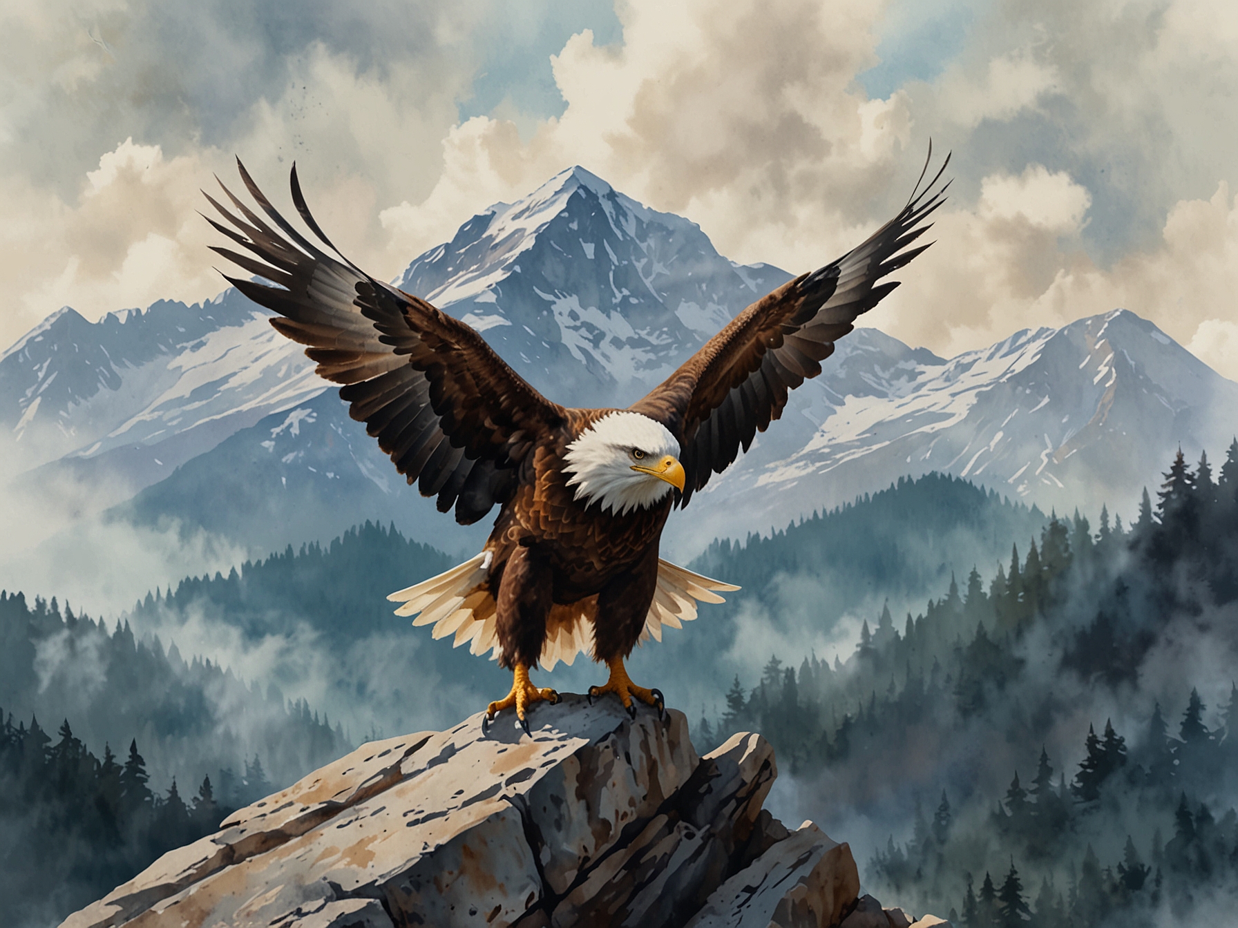 Eagle 57