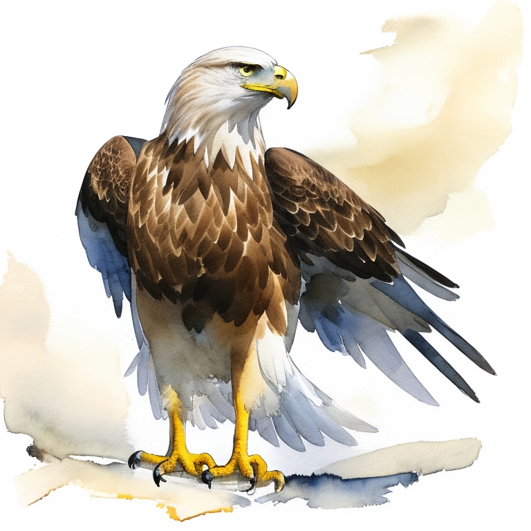 Eagle 49