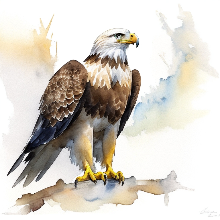 Eagle 46