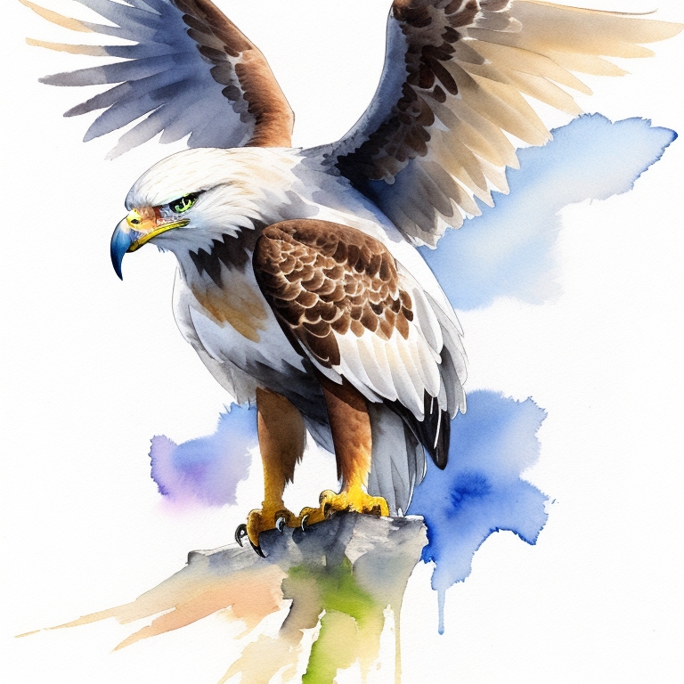 Eagle 81