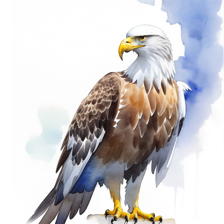 Eagle 76