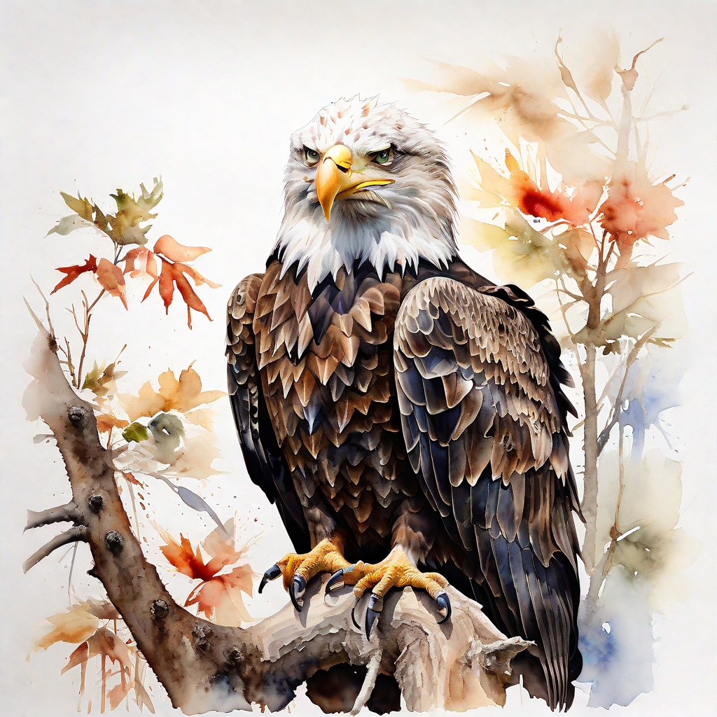 Eagle 84
