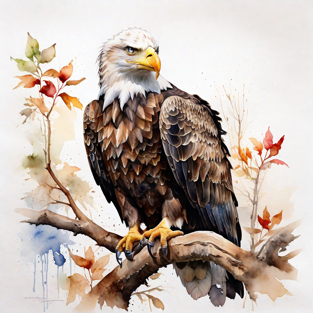 Eagle 11