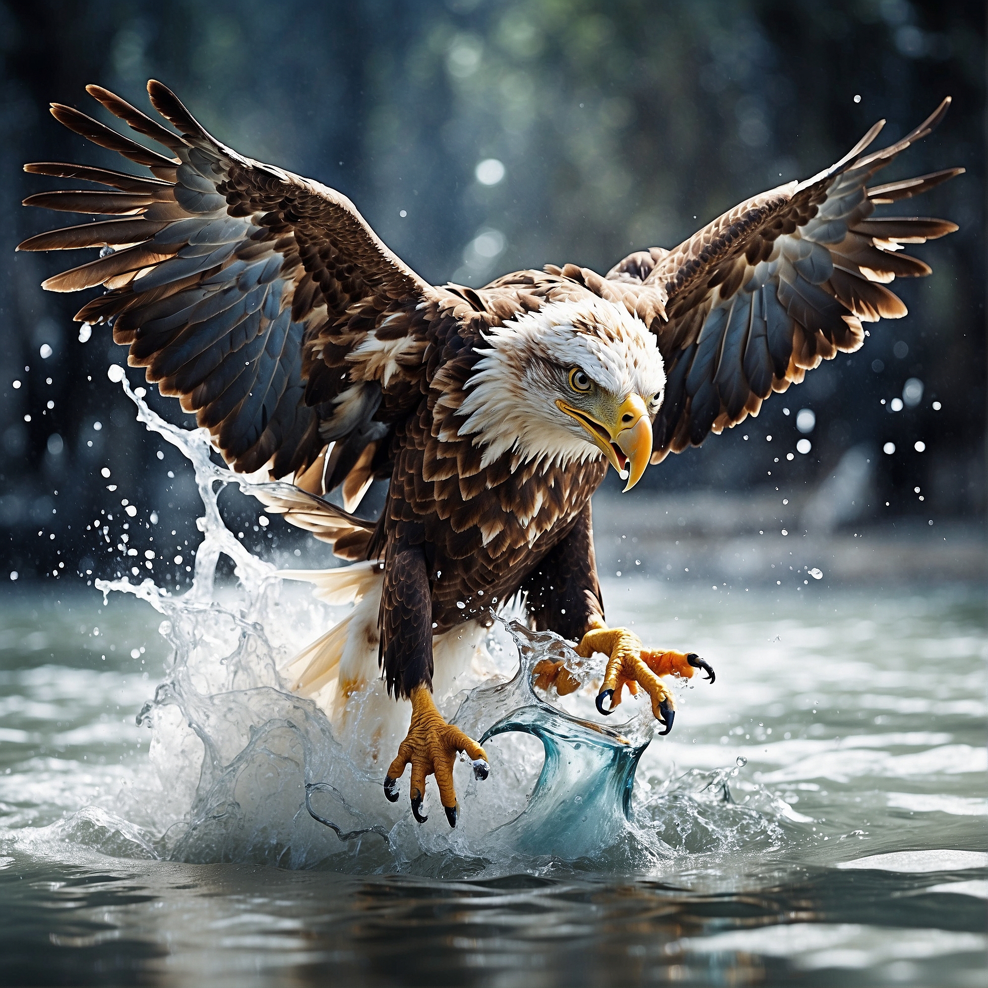 Eagle 93