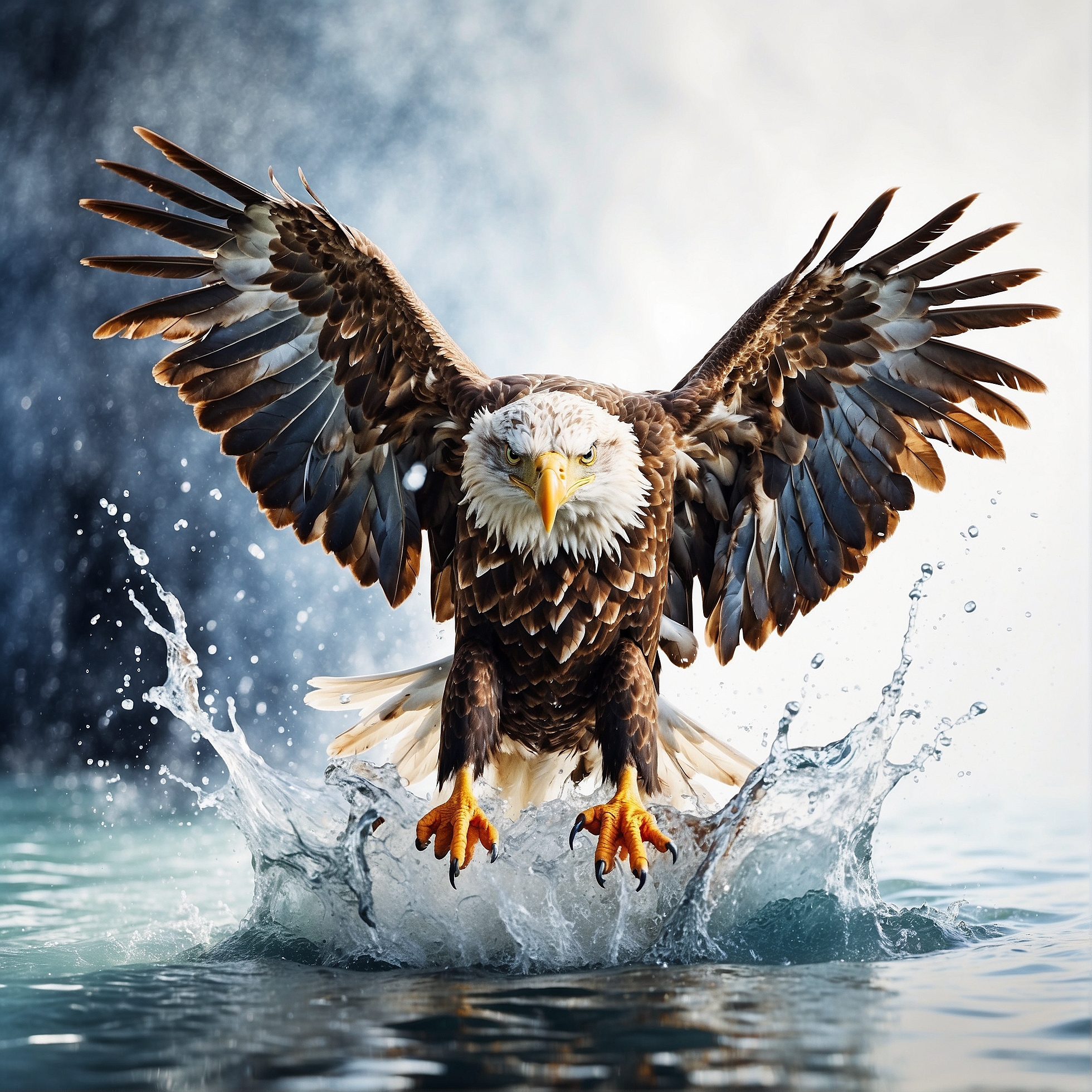 Eagle 97