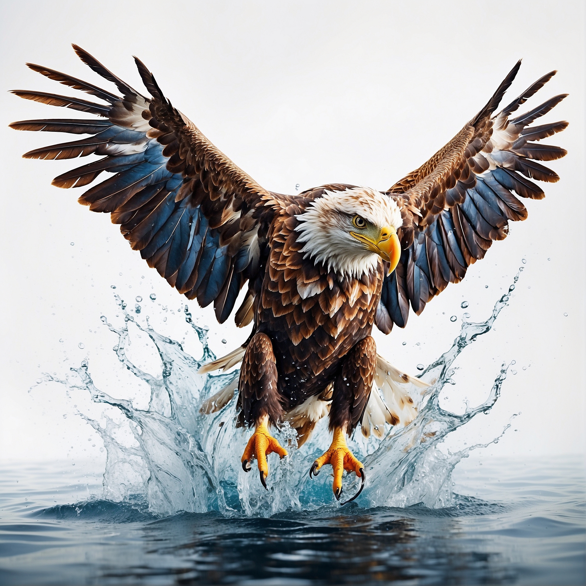 Eagle 54