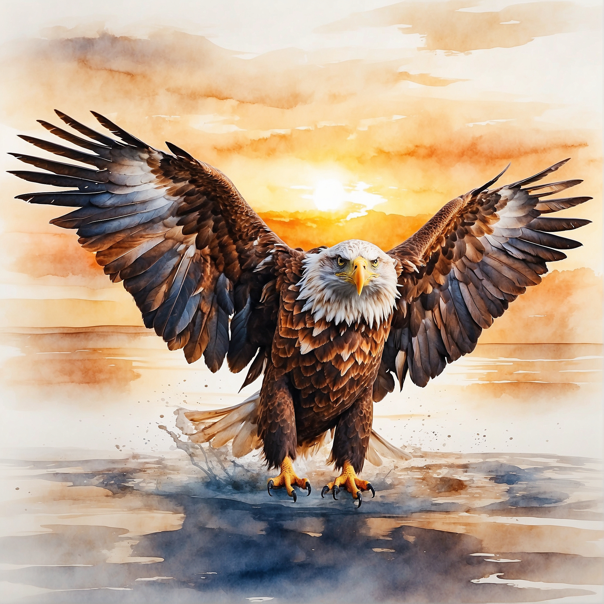 Eagle 7