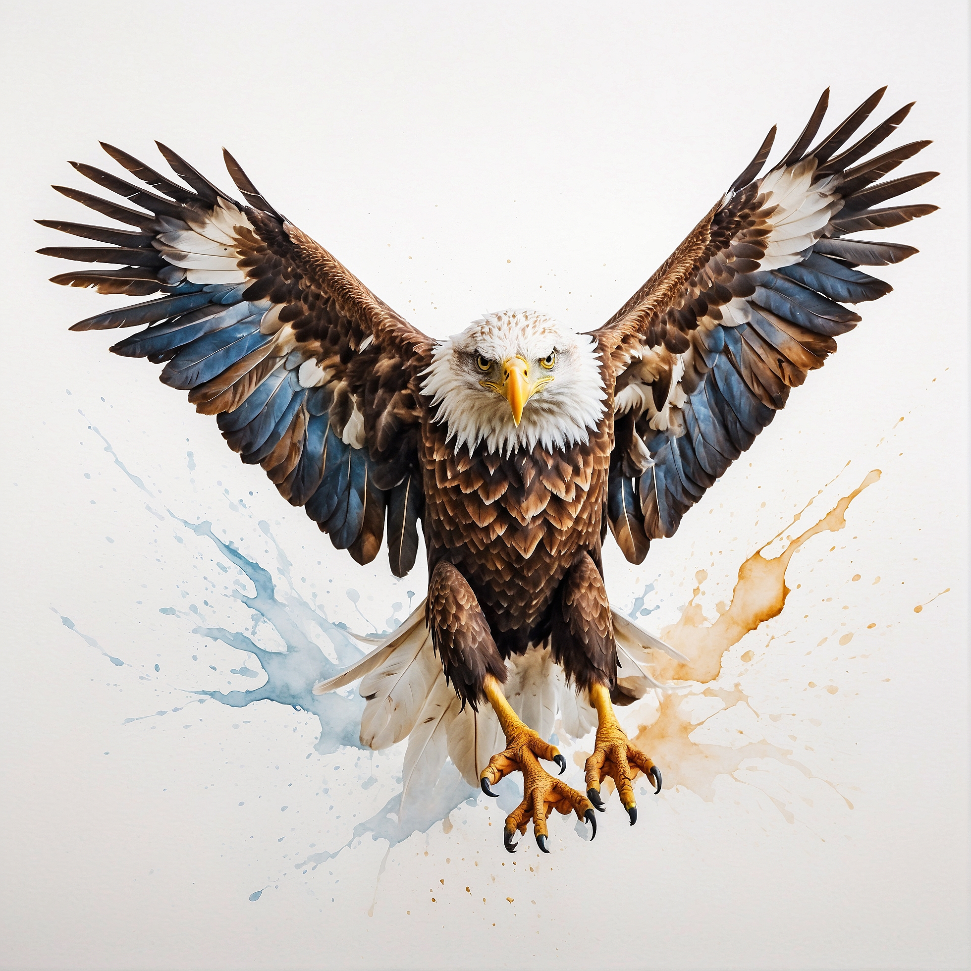 Eagle 10