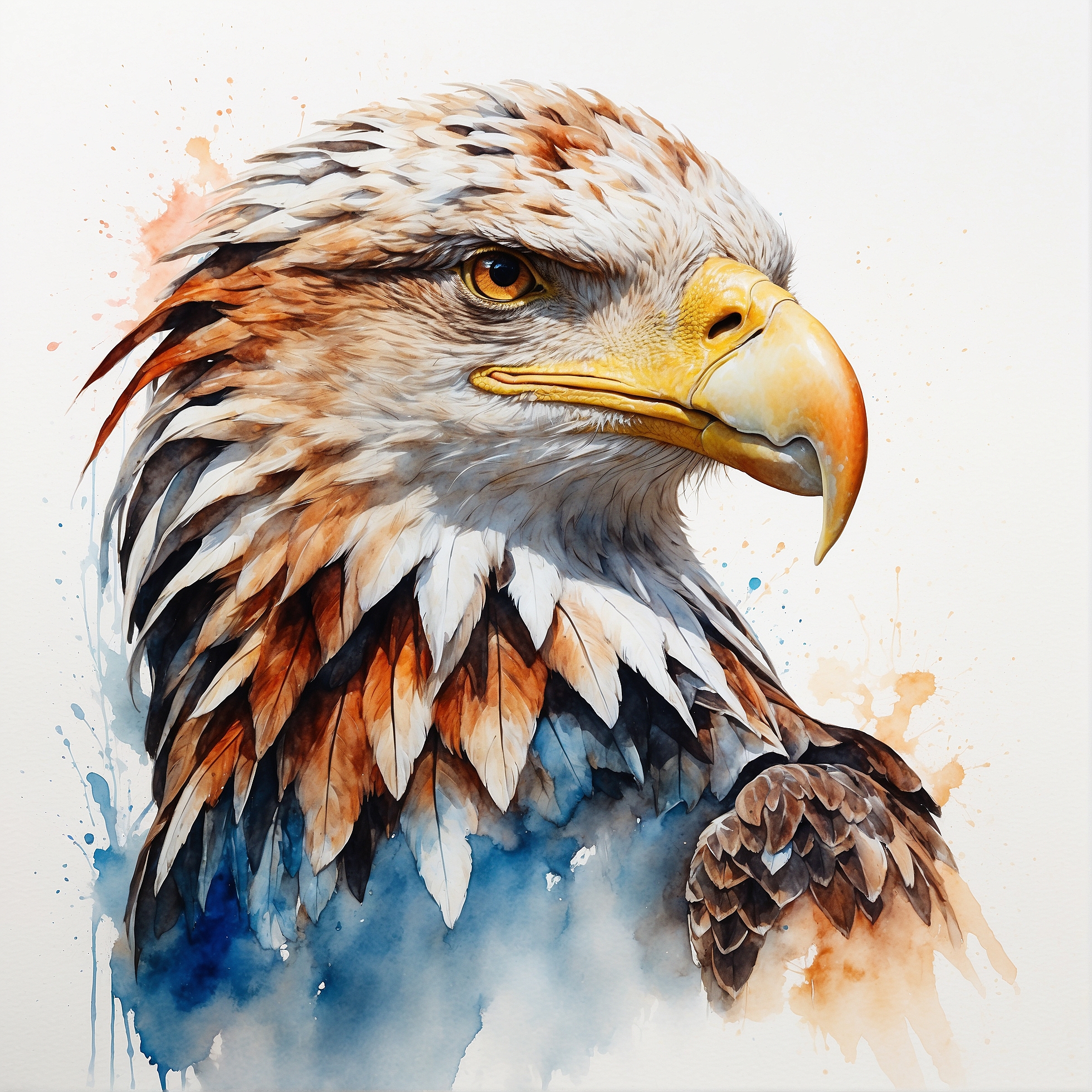 Eagle 83
