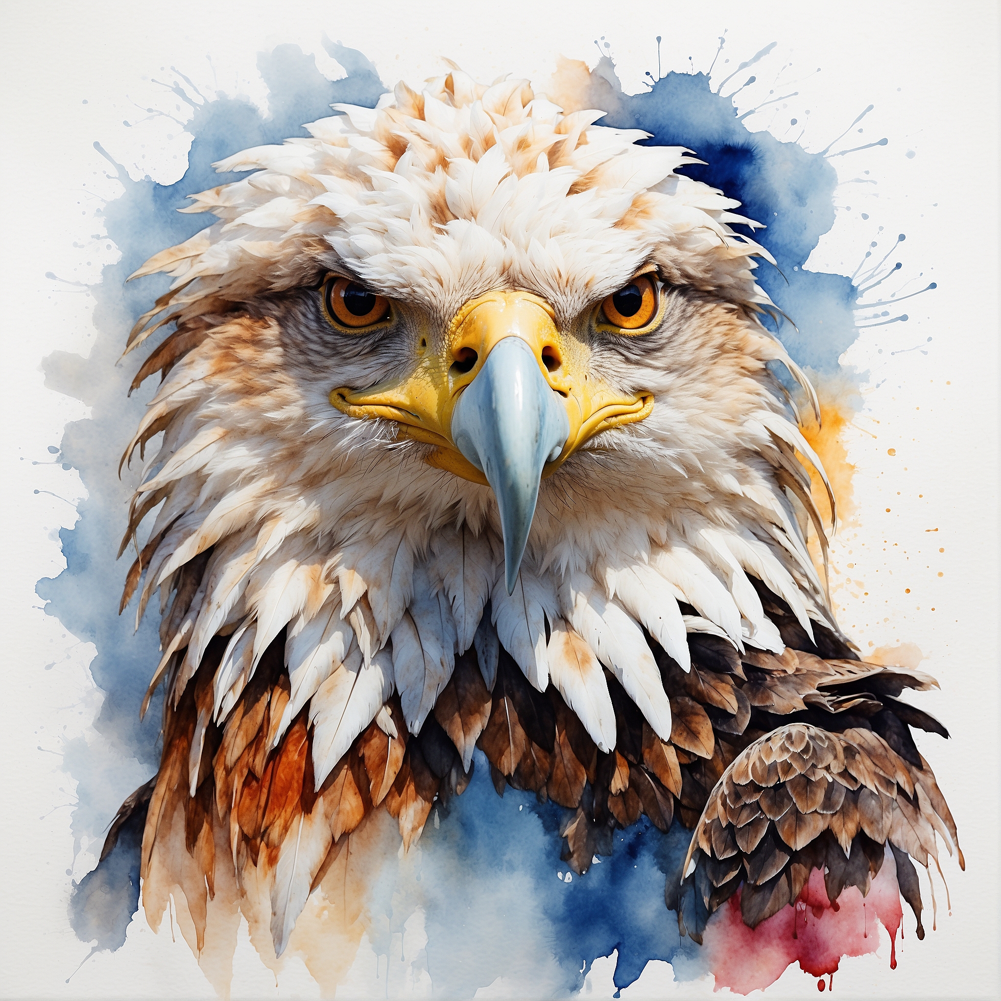 Eagle 19