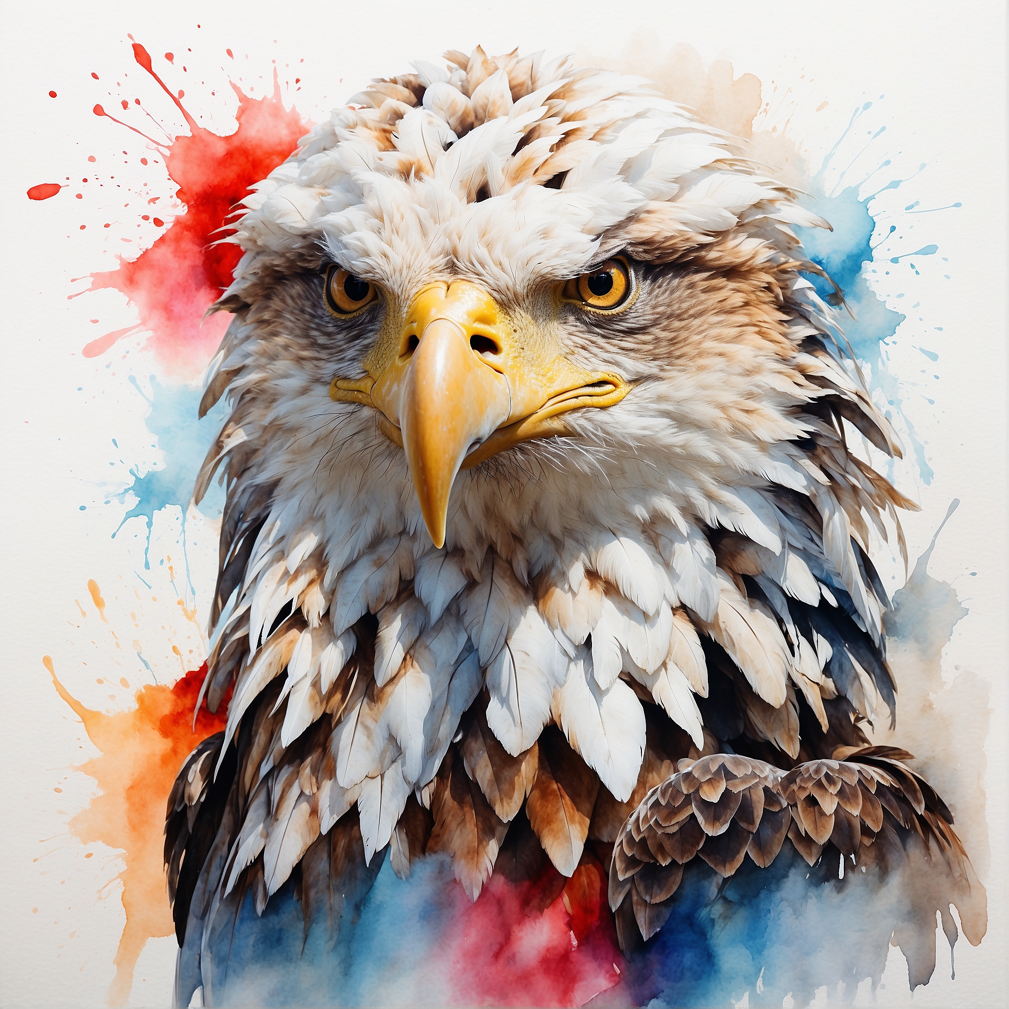Eagle 80