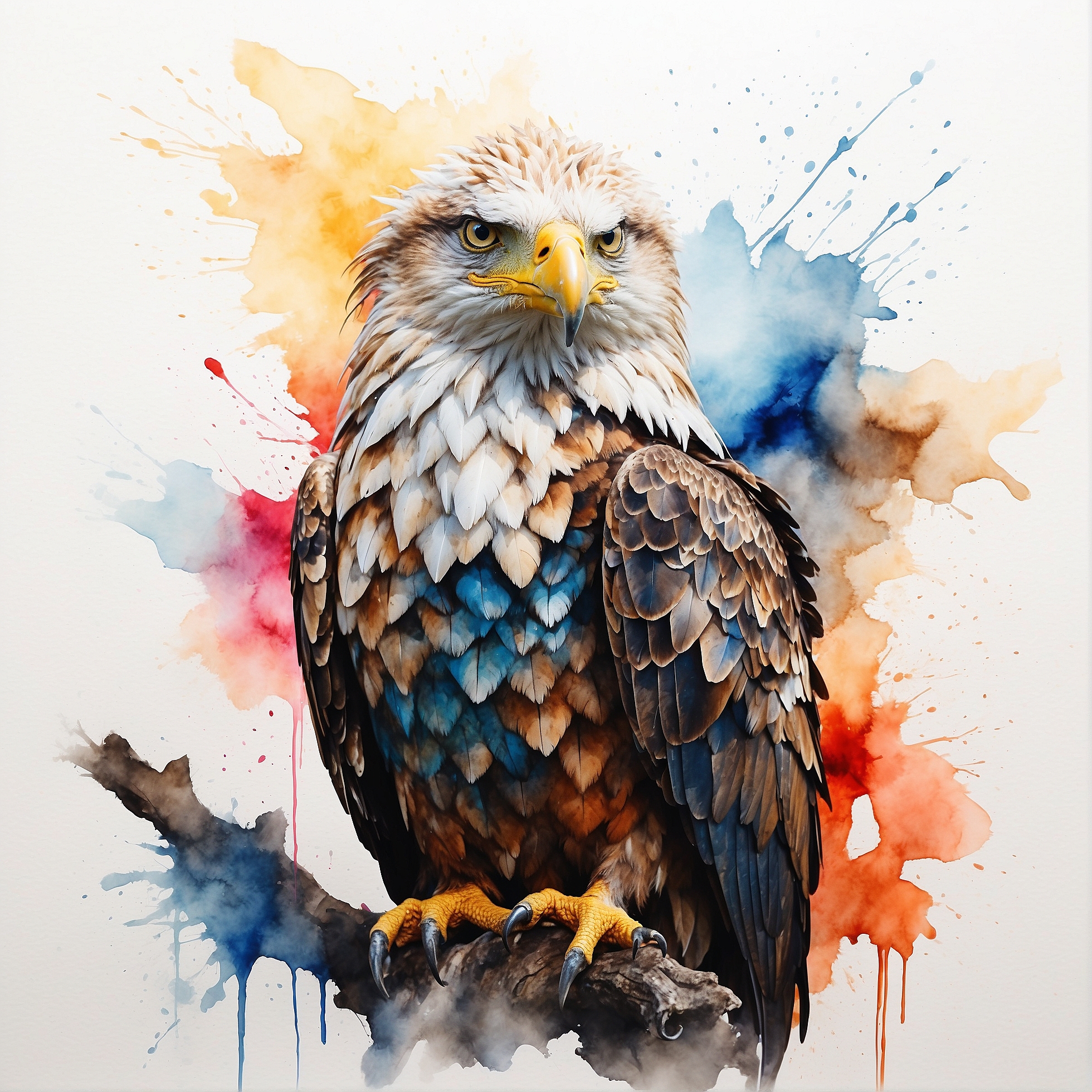 Eagle 33