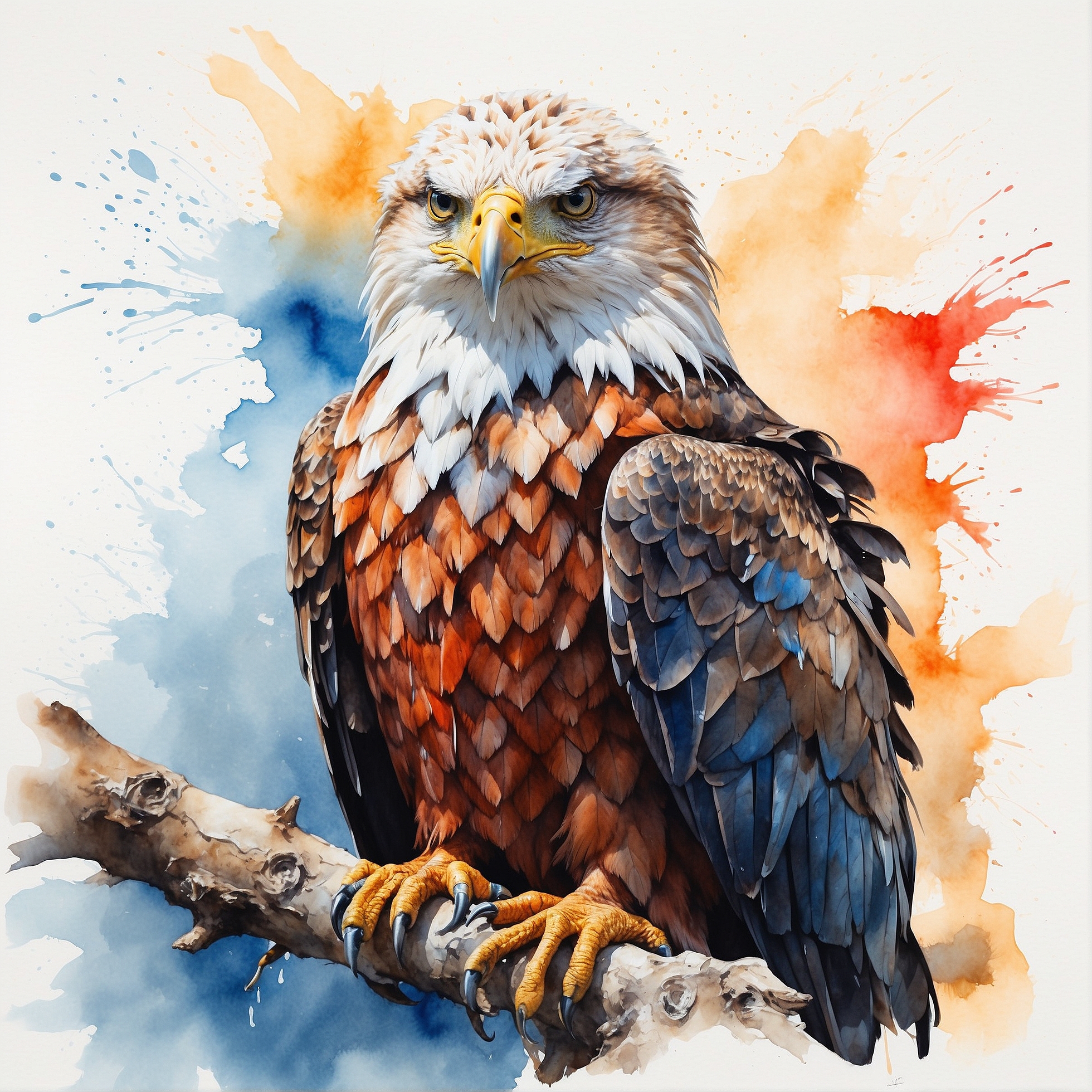 Eagle 50