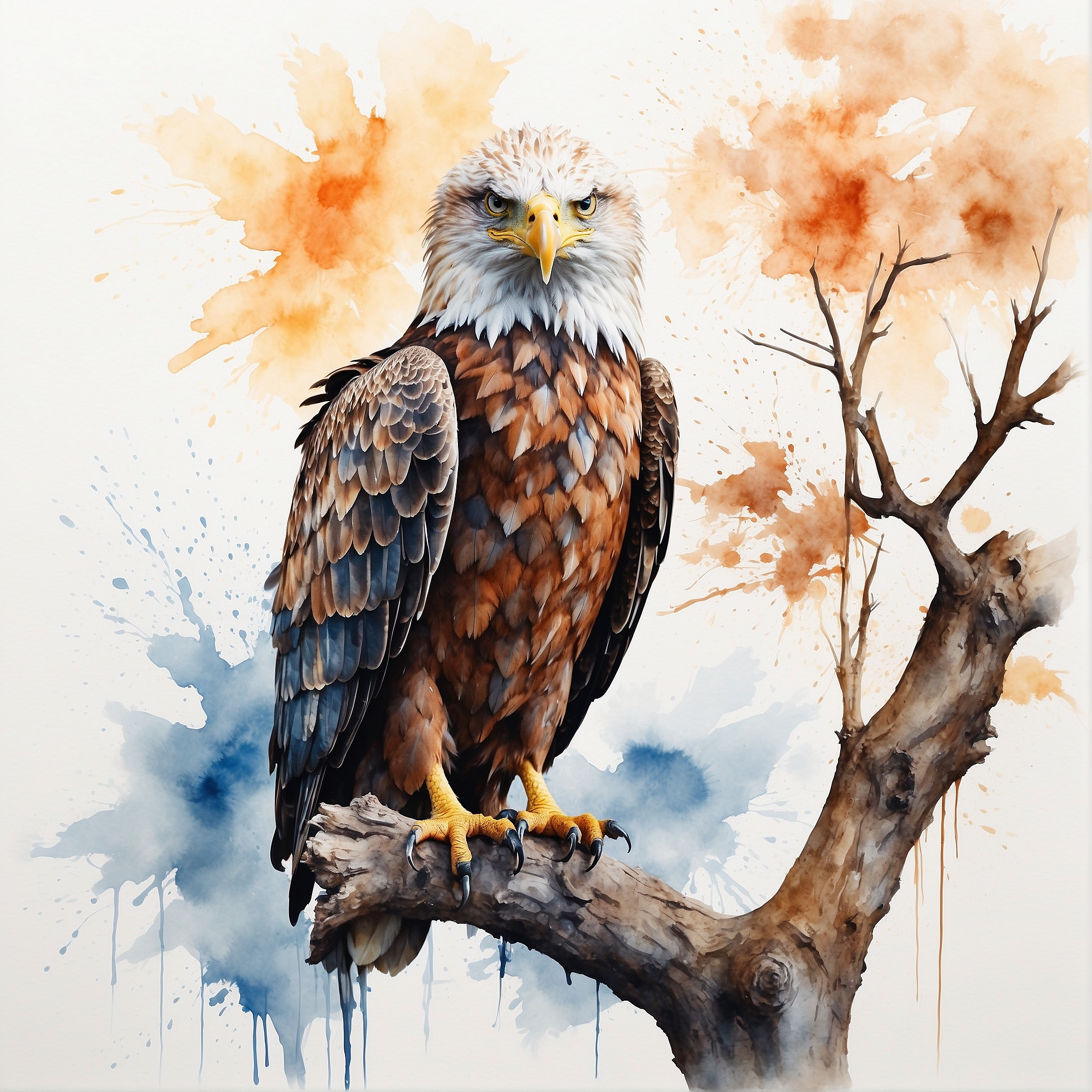 Eagle 71