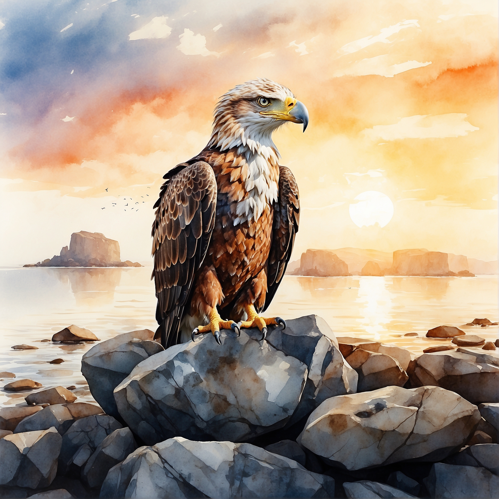Eagle 18