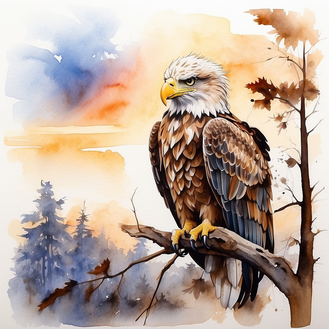 Eagle 9