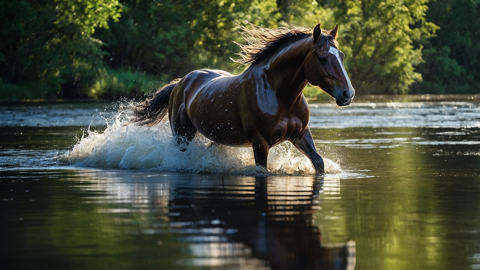 Horse 57