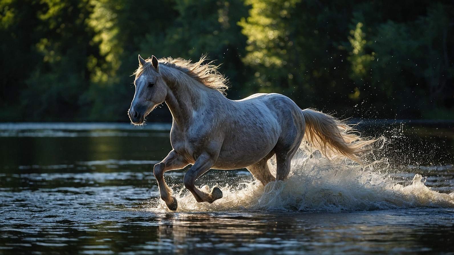 Horse 23